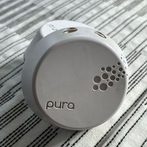 Pura V3 Smart Home Fragrance Diffuser